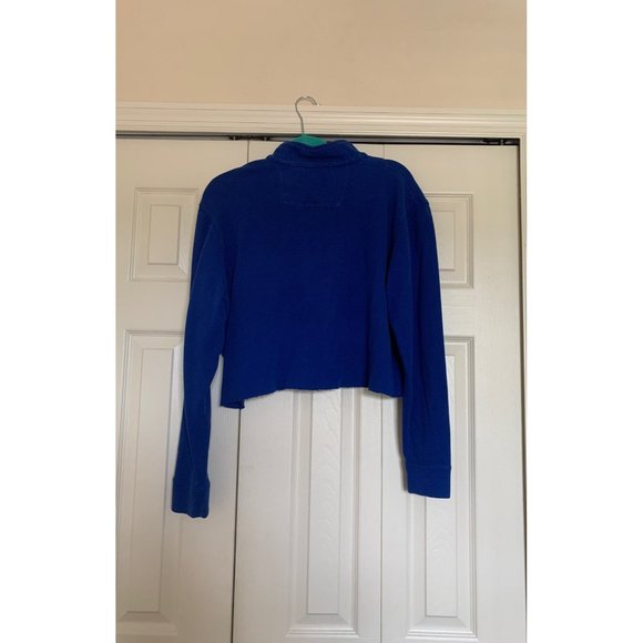 blue pullover - Picture 5 of 5